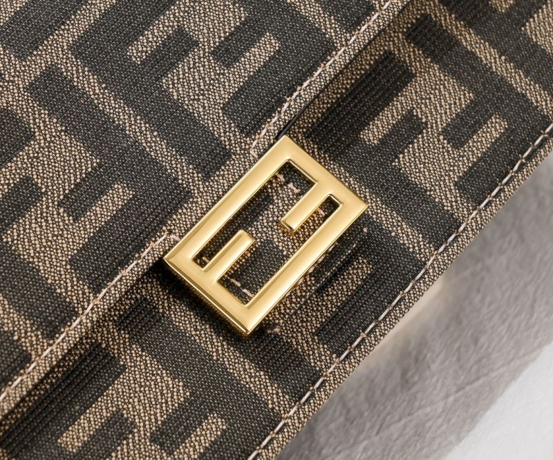 Fendi Satchel Bags